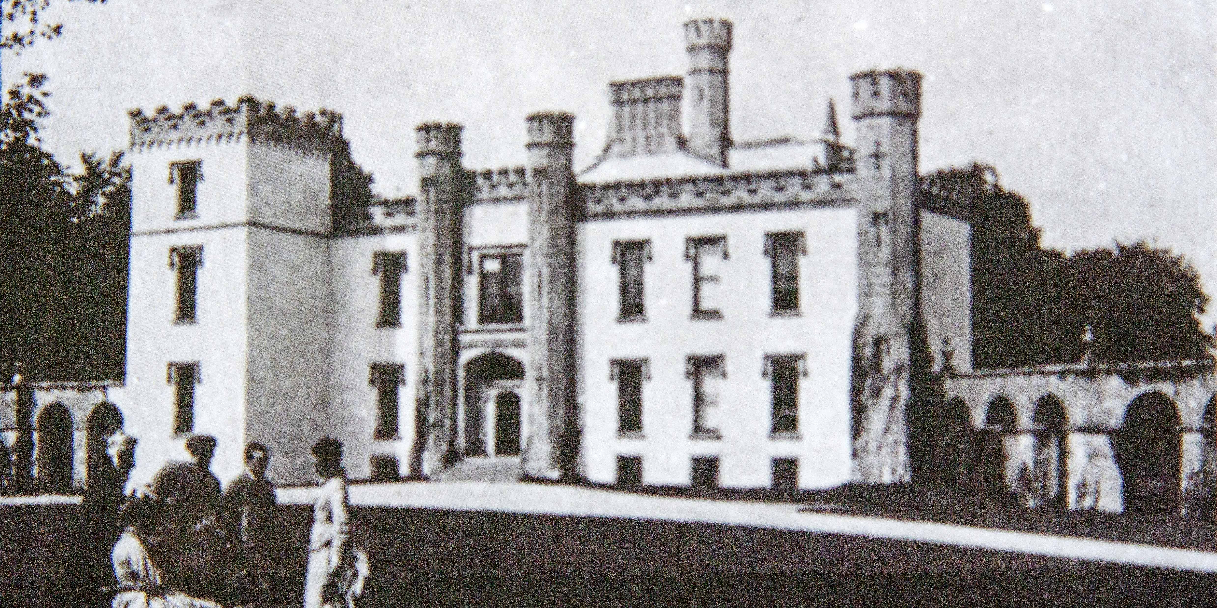 Landed Estates of Roscommon